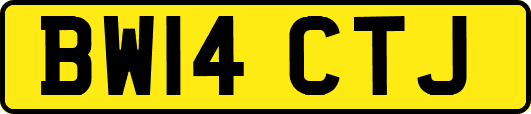 BW14CTJ