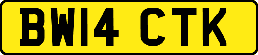 BW14CTK