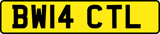 BW14CTL