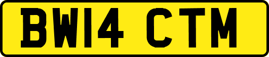 BW14CTM