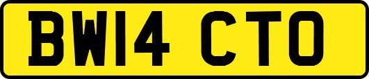 BW14CTO