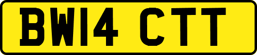 BW14CTT