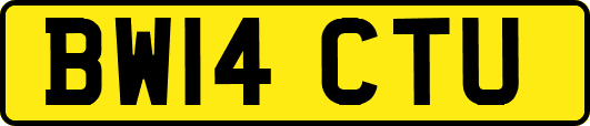 BW14CTU