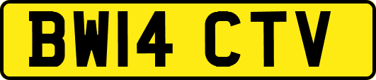 BW14CTV