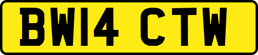 BW14CTW