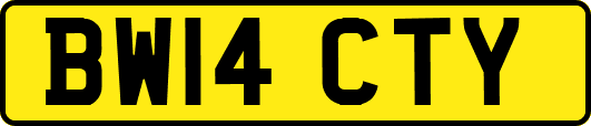 BW14CTY