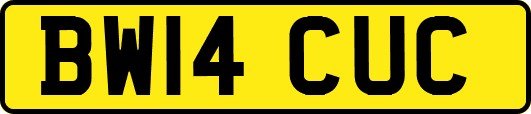 BW14CUC