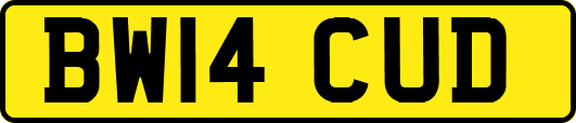 BW14CUD