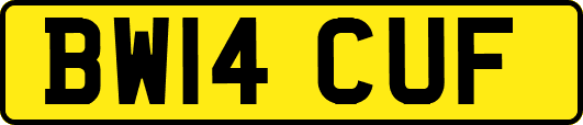 BW14CUF