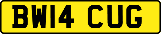 BW14CUG
