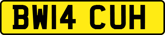 BW14CUH