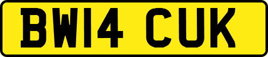 BW14CUK