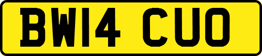 BW14CUO