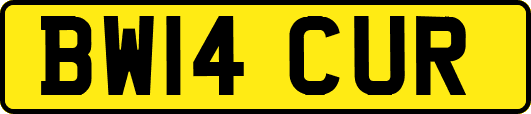 BW14CUR