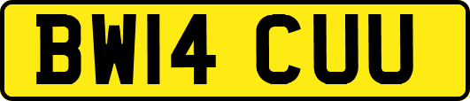 BW14CUU