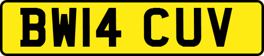 BW14CUV