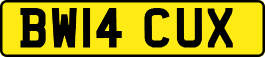 BW14CUX