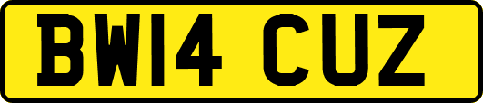 BW14CUZ