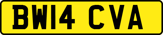 BW14CVA