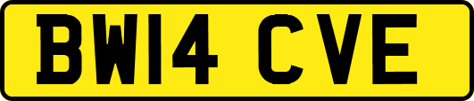 BW14CVE