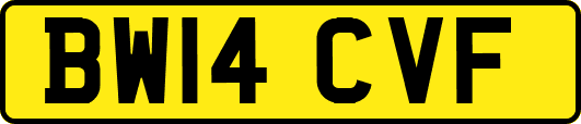BW14CVF