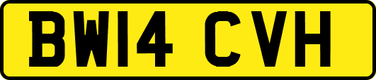 BW14CVH