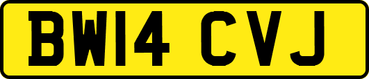 BW14CVJ