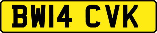 BW14CVK