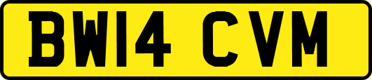 BW14CVM