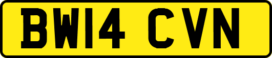 BW14CVN