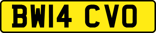BW14CVO