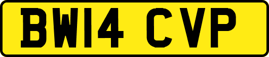 BW14CVP