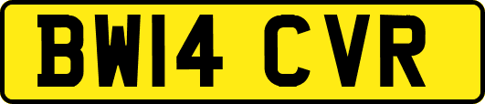 BW14CVR