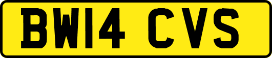 BW14CVS