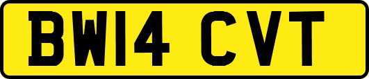 BW14CVT