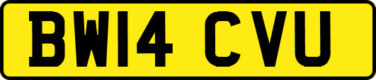 BW14CVU