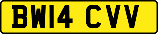 BW14CVV