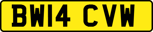 BW14CVW