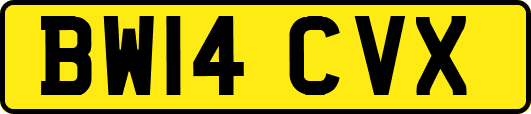 BW14CVX
