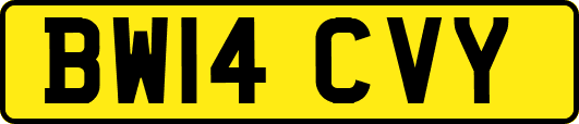 BW14CVY
