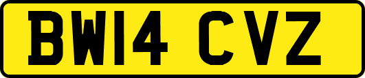 BW14CVZ