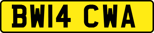 BW14CWA
