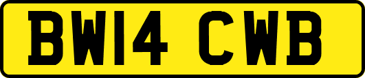 BW14CWB