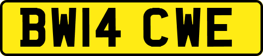 BW14CWE