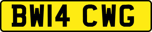 BW14CWG