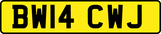 BW14CWJ