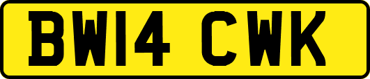 BW14CWK