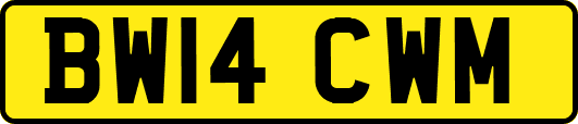BW14CWM