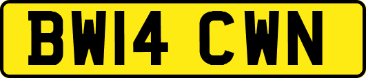 BW14CWN