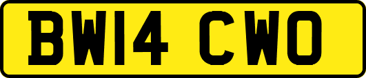 BW14CWO